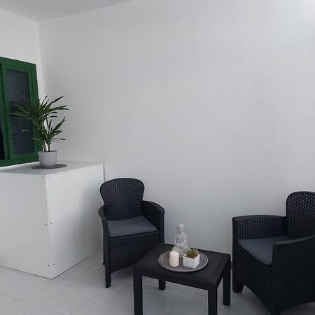 Mi Casita En Tias Tías Exterior foto