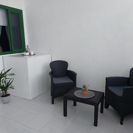 Mi Casita En Tias Tías Exterior foto