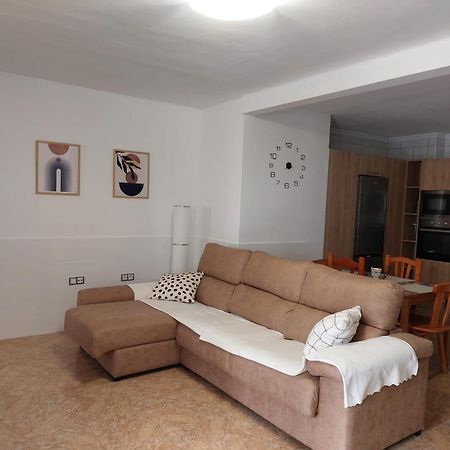 Mi Casita En Tias Tías Exterior foto