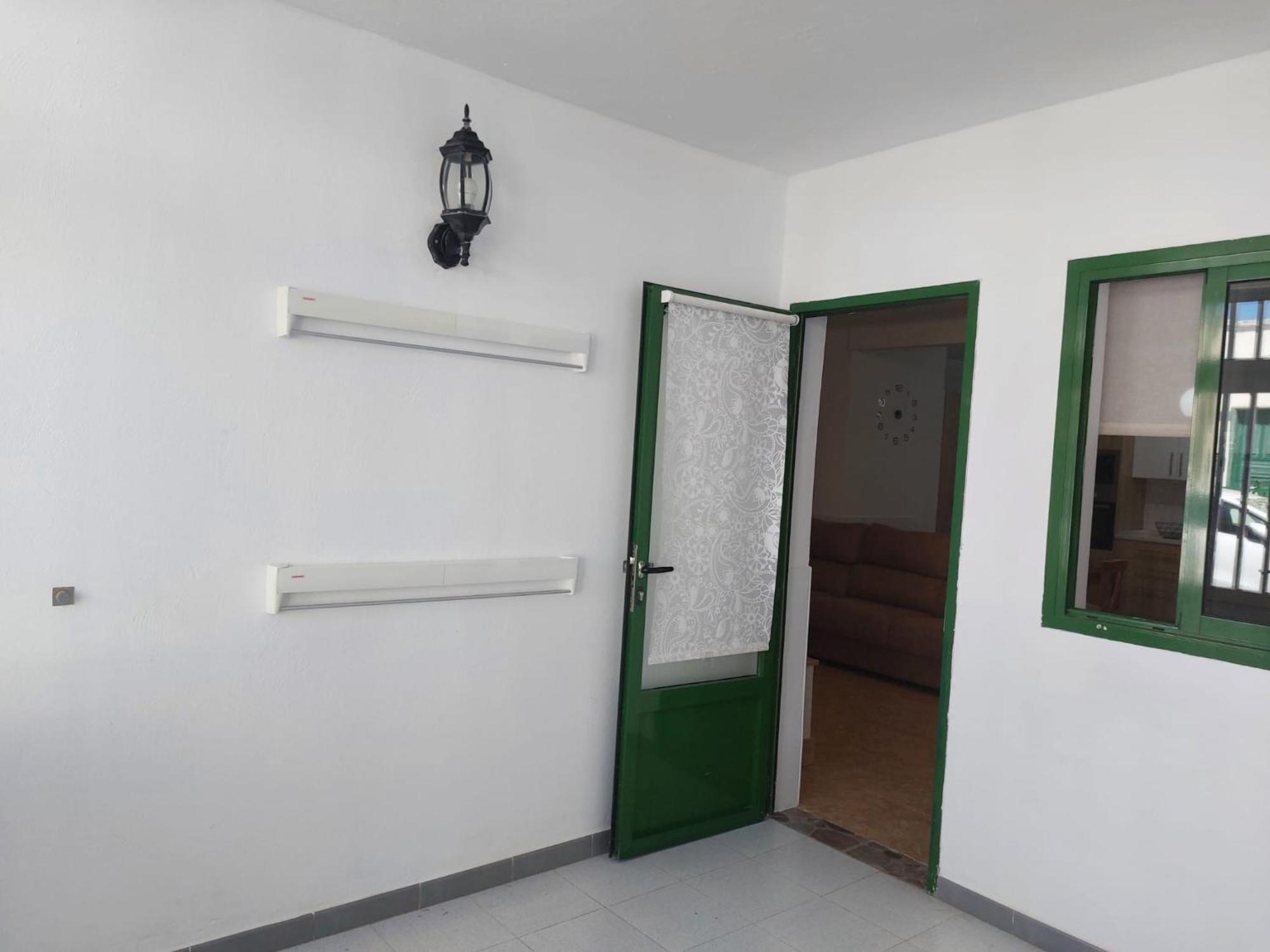 Mi Casita En Tias Tías Exterior foto