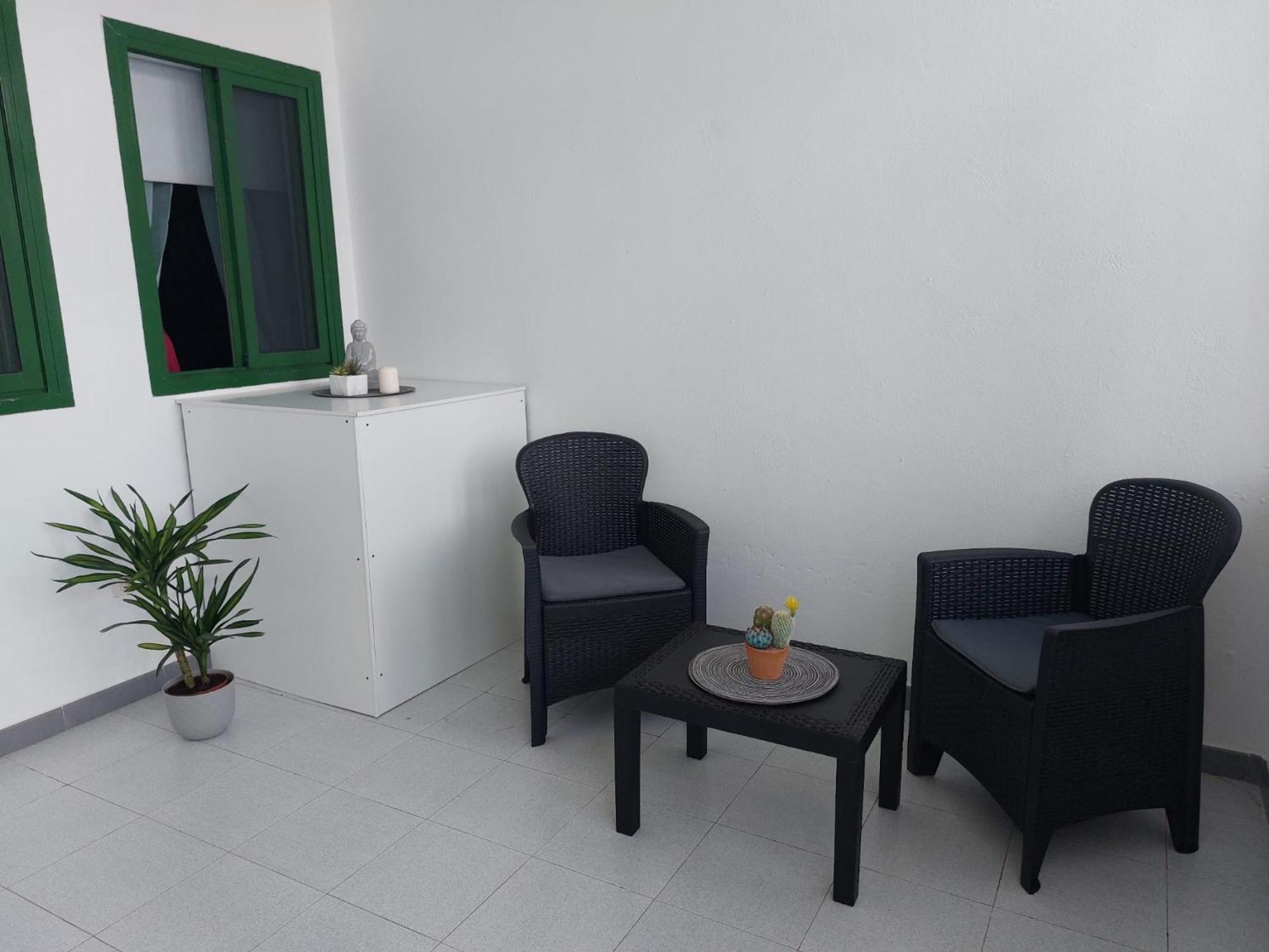 Mi Casita En Tias Tías Exterior foto
