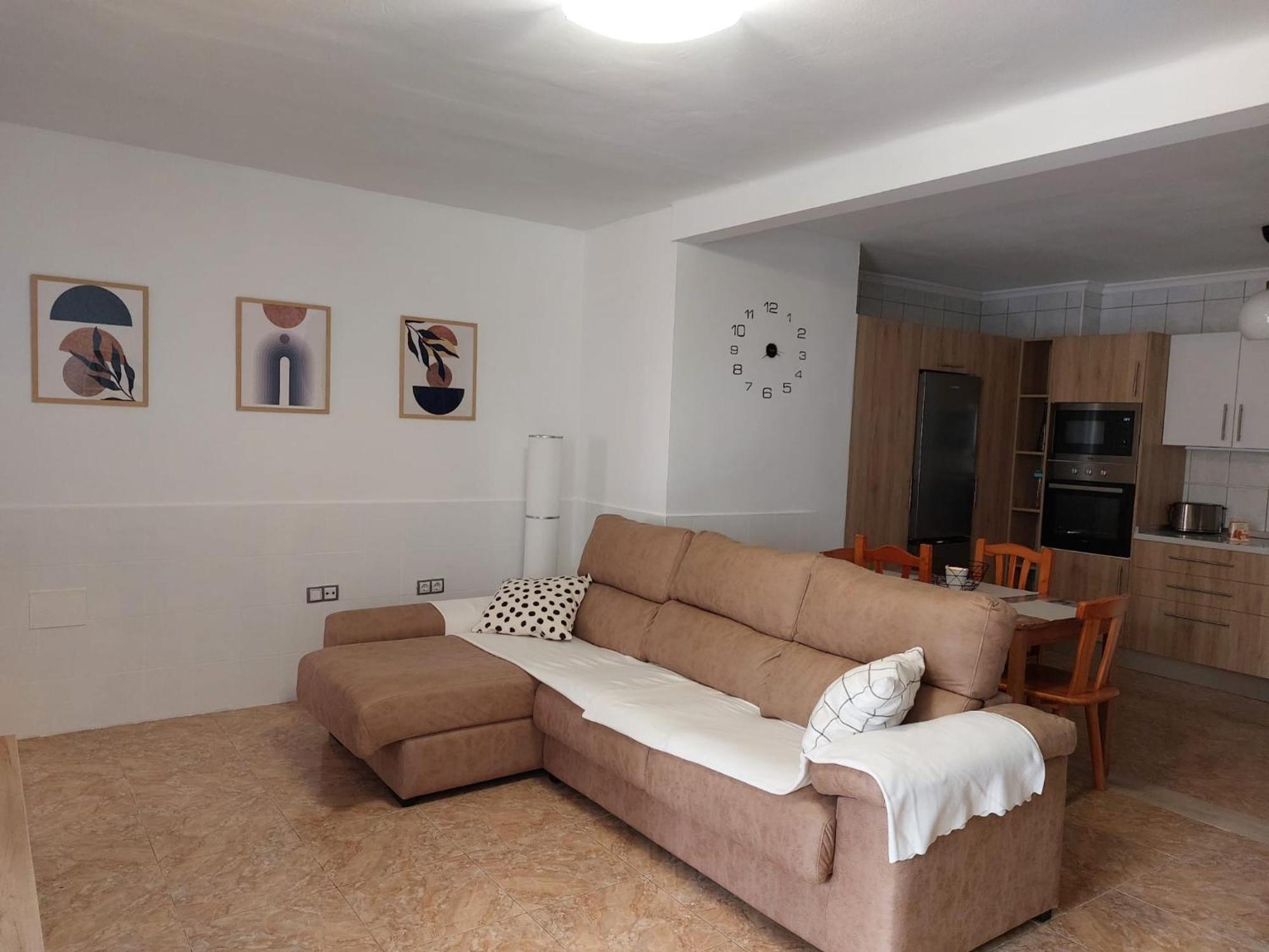 Mi Casita En Tias Tías Exterior foto