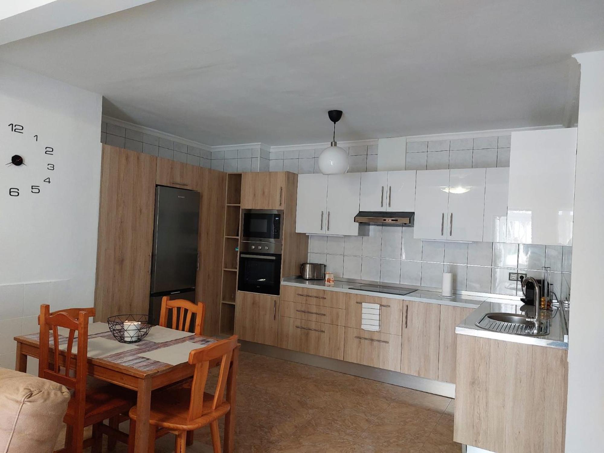Mi Casita En Tias Tías Exterior foto