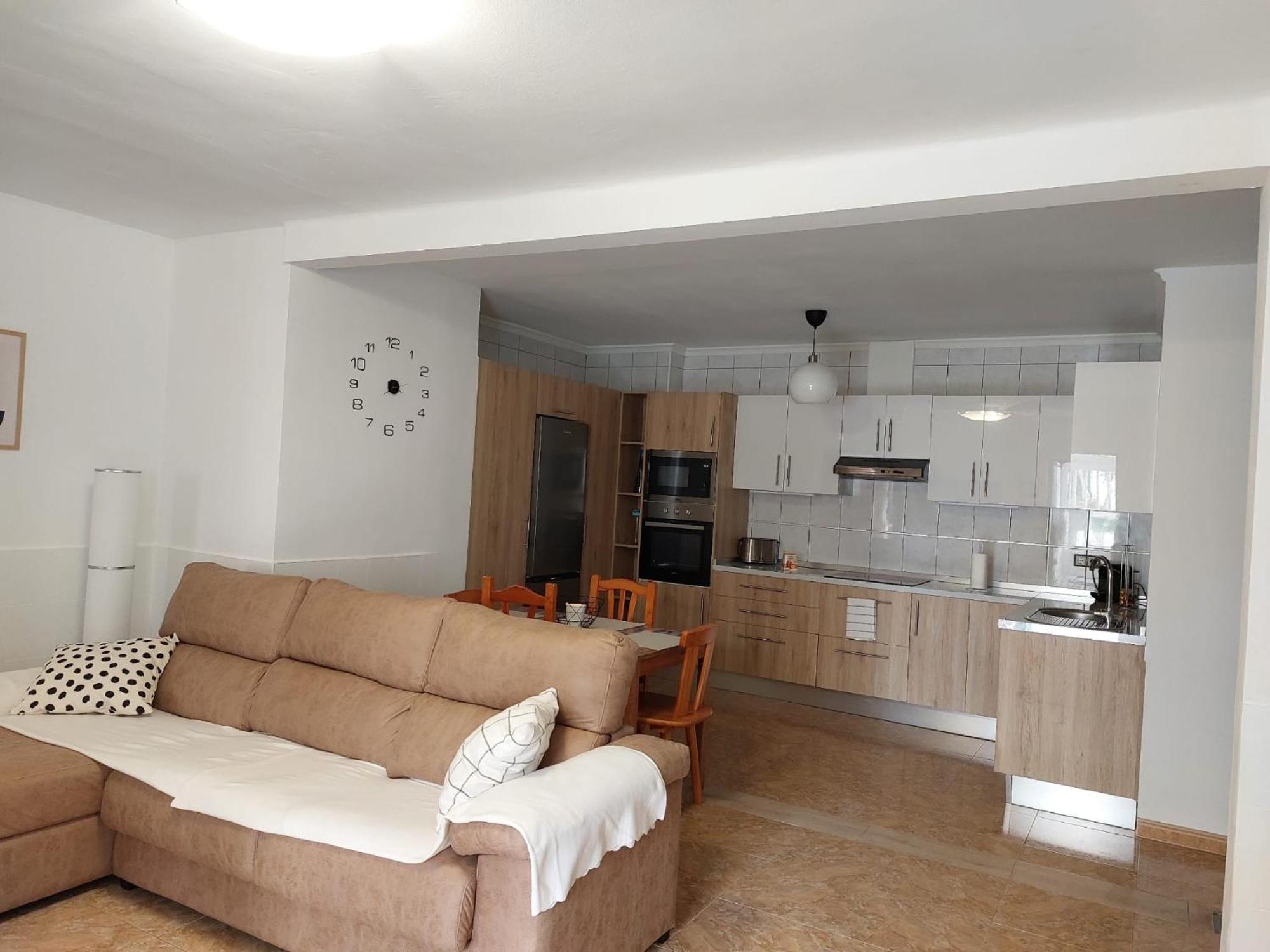 Mi Casita En Tias Tías Exterior foto